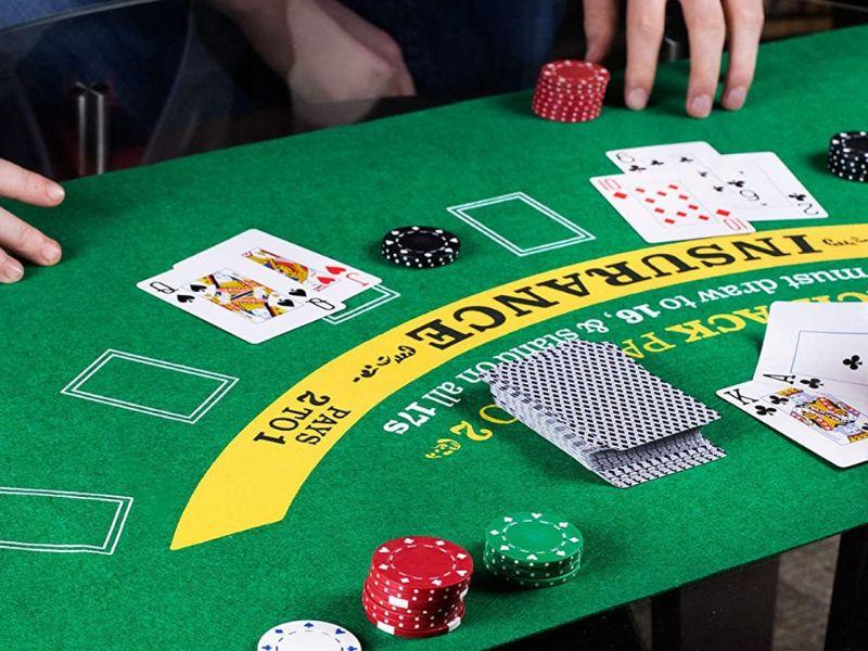 “Bí Mật” Cổng Game Kwin Cách Chơi Blackjack 3 Hand Chuẩn Casino