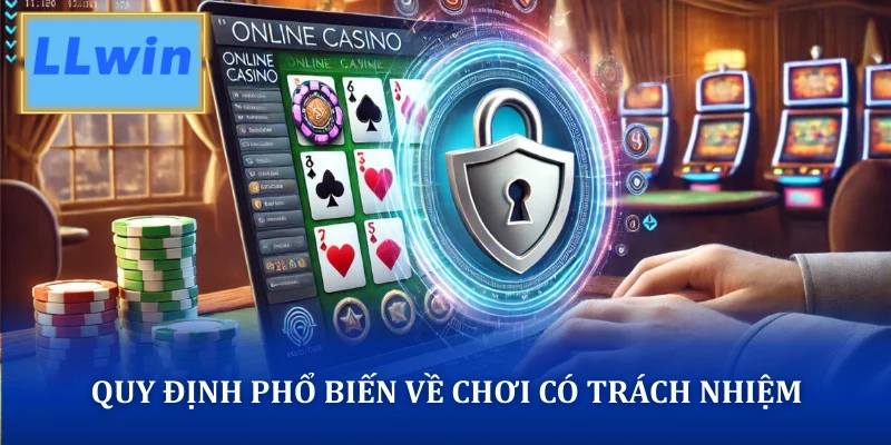 Những quy định phổ biến về chơi có trách nhiệm